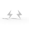Tiny Dainty Stud Earrings - 92Five