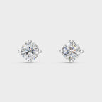 Round Shape Pendant Silver Jewellery for Women & Girl's | Great for Gifting - 92Five