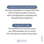 Planet Charm Pendant - 92Five