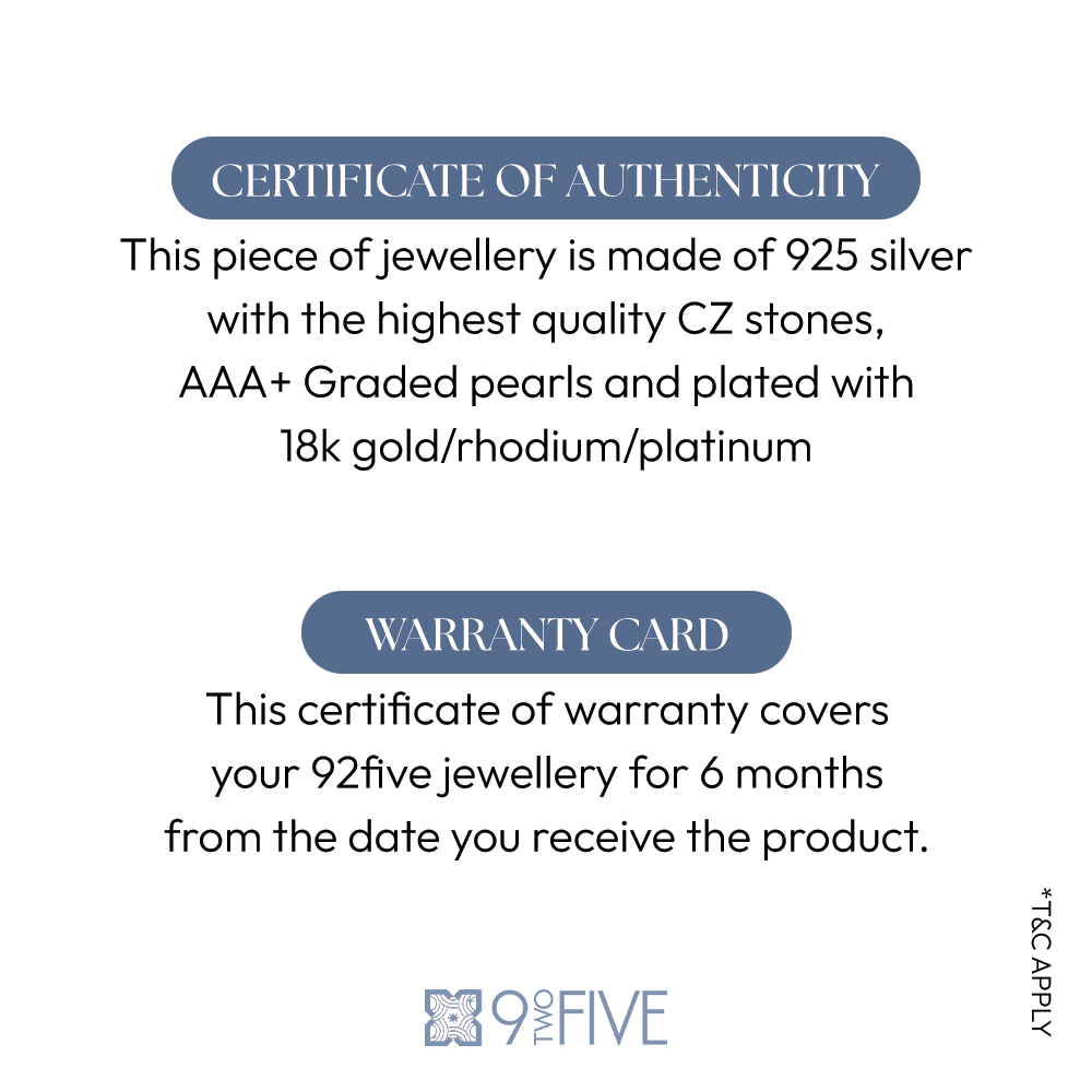Planet Charm Pendant - 92Five