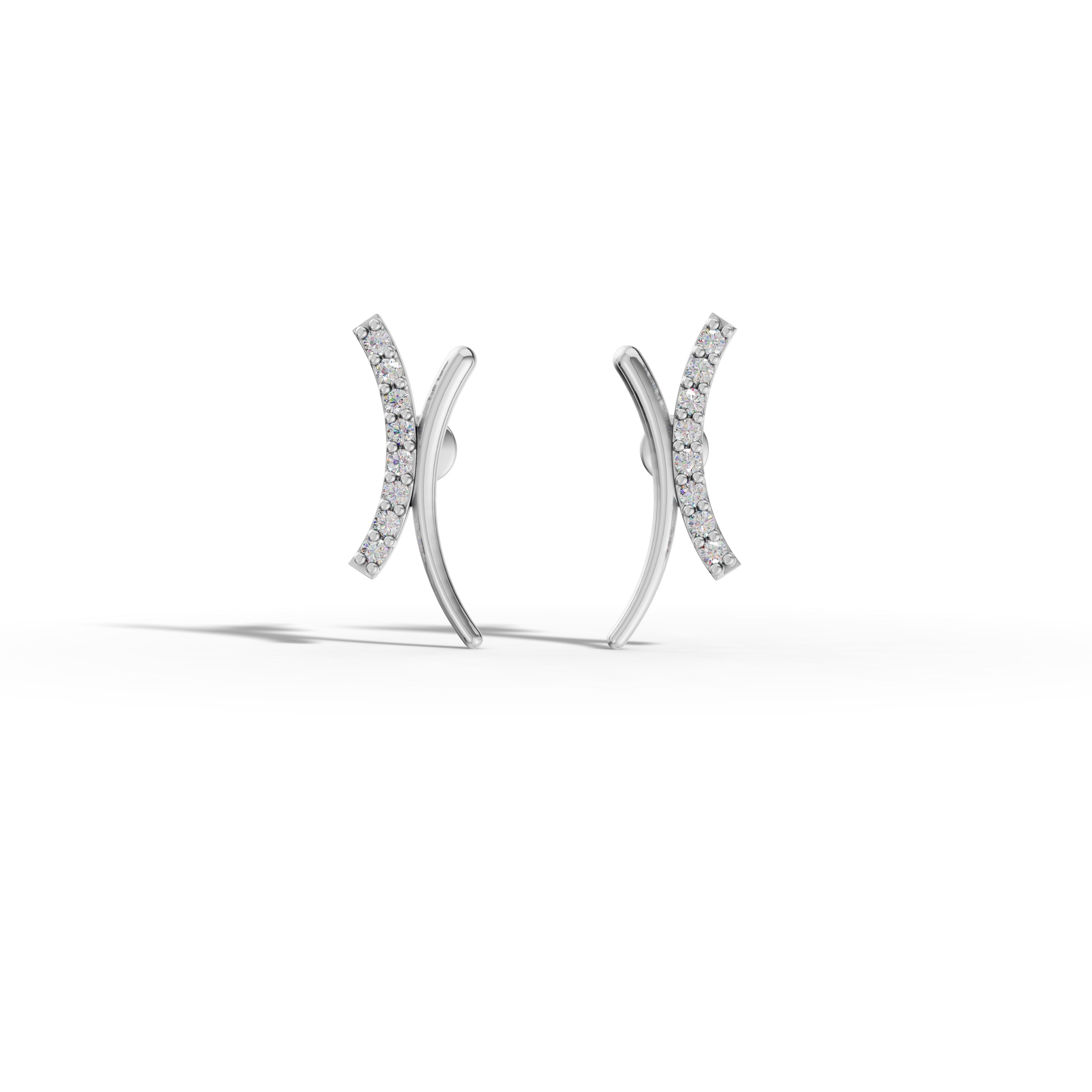 Diversion Earrings - 92Five