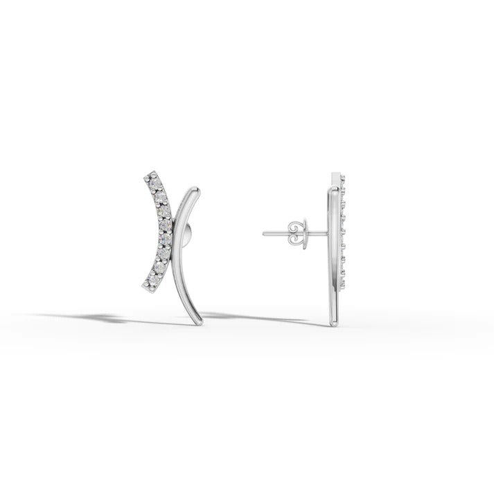 Diversion Earrings