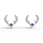 Dear Face Minimalist Earrings