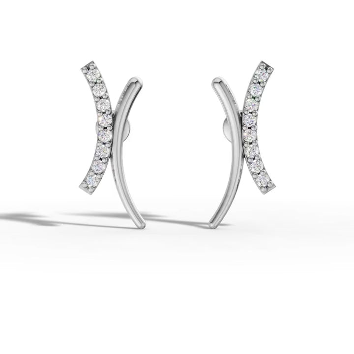 Diversion Earrings