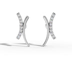 Diversion Earrings