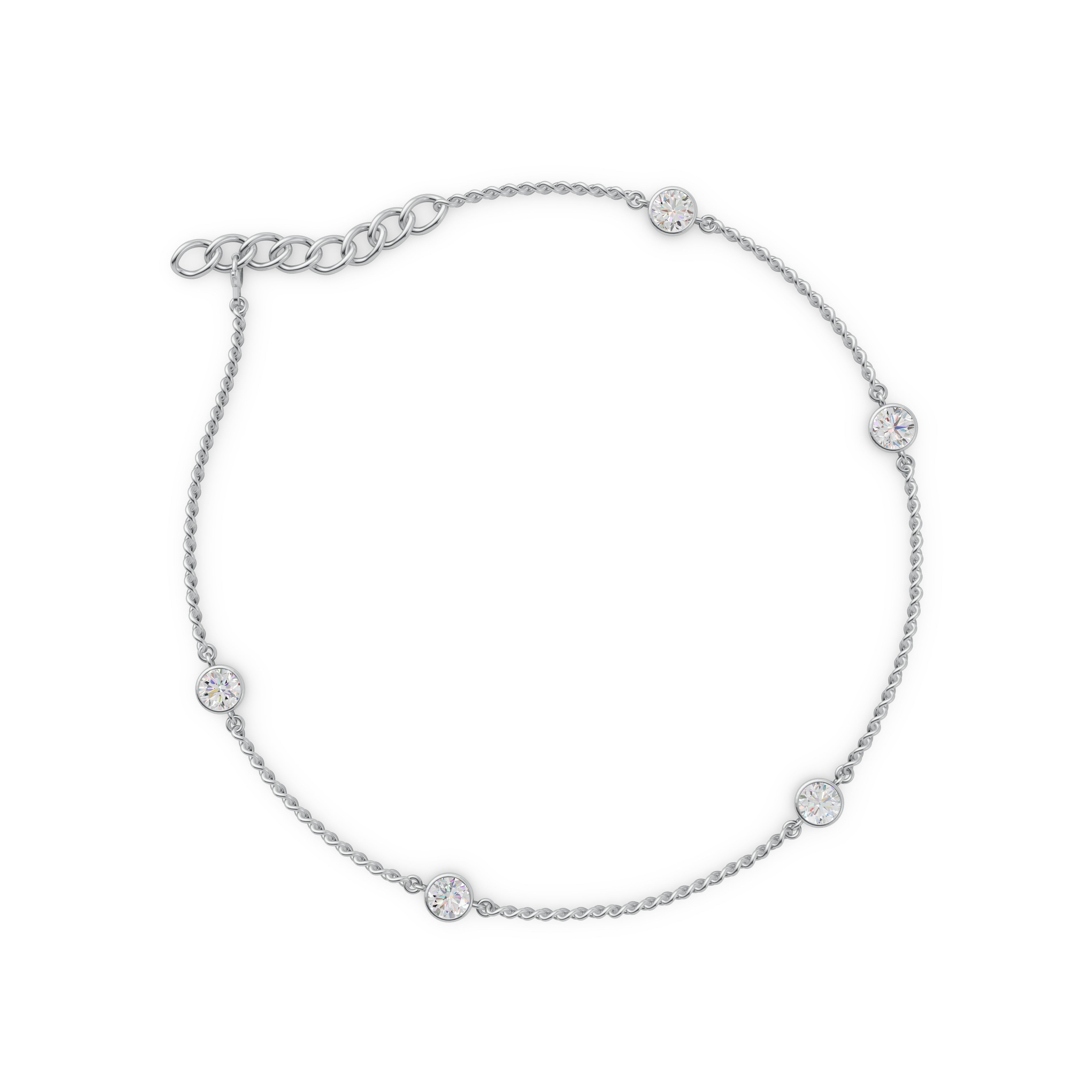 Moon Dots Bracelet - 92Five